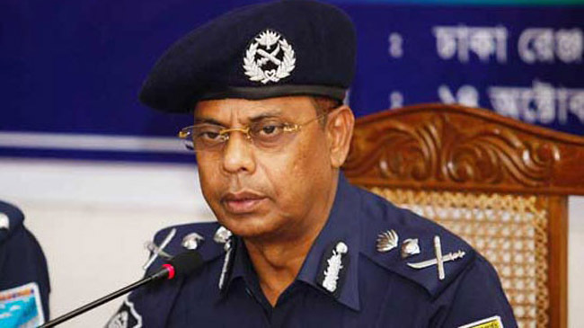 igp shahidul