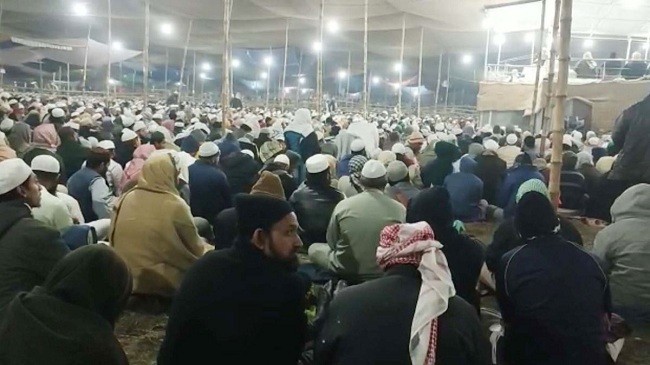 ijtema 2