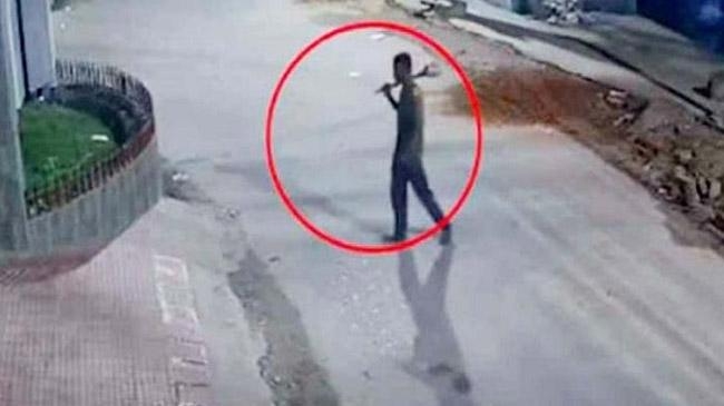 ikbal hossain comilla cctv footage