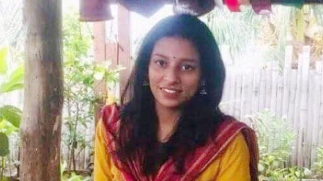 ilma chawdhury meghla