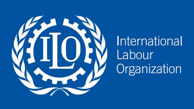 ilo logo