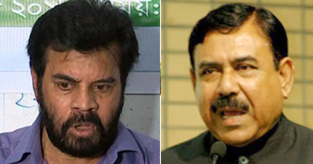 ilyas kanchan shajahan khan