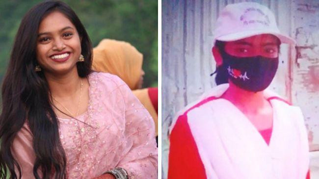 ima akhtar and yasmin akhtar