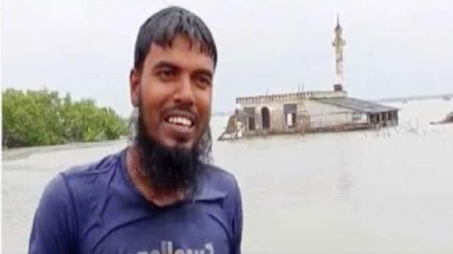 imam satkhira