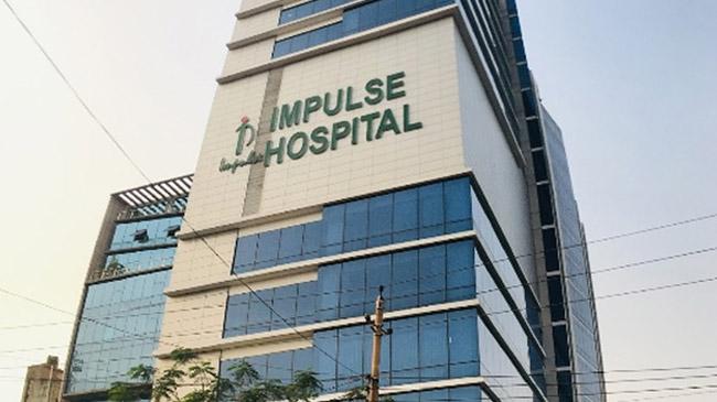 impulse hospital