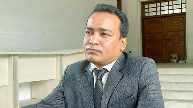 imran ahmed bhuiyan