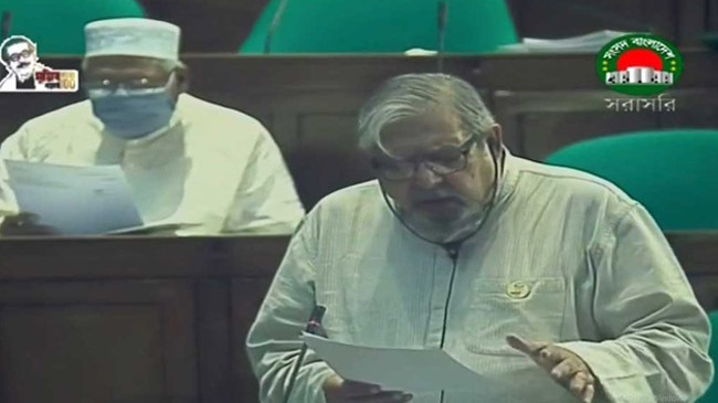 imran ahmed in parliament