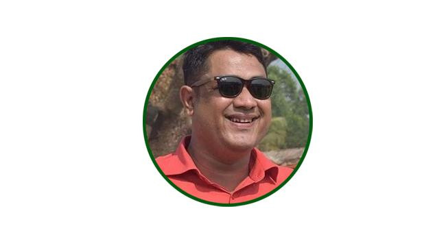 imrul kais