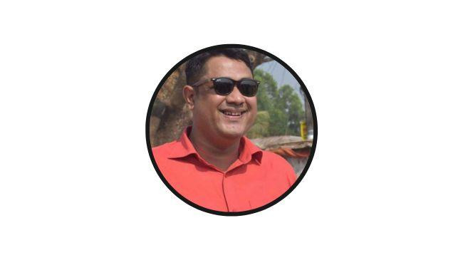 imrul kayes chowdhury