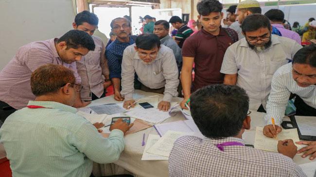 income tax fair