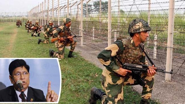 india bangladesh border momen