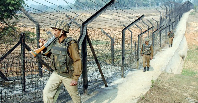 india bangladesh border