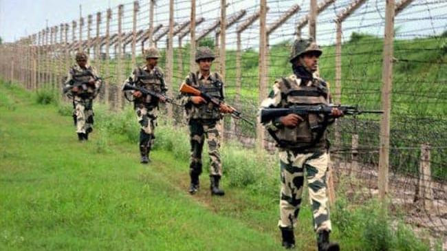 india bangladesh border 1