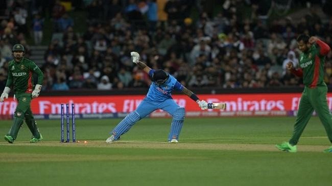 india bangladesh match