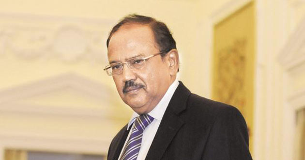 india nsa ajit doval