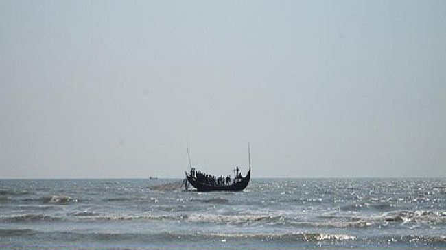 indian boat