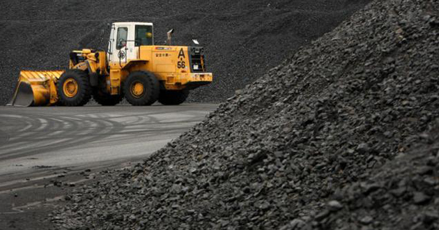 indian coal import