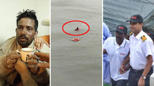 indian fhisheries save