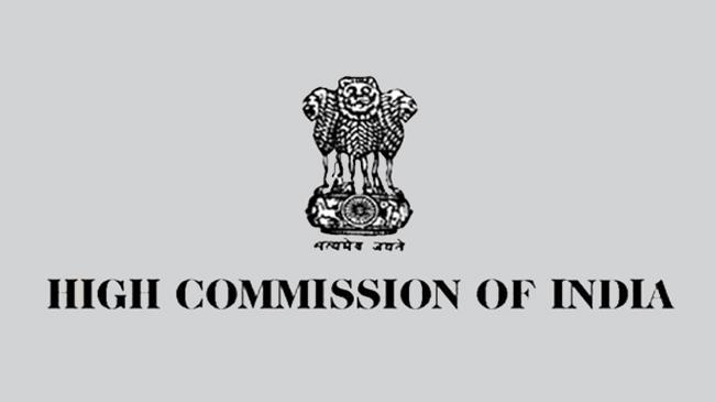 indian high commision