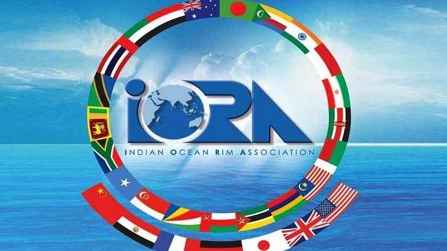 indian ocean rim association