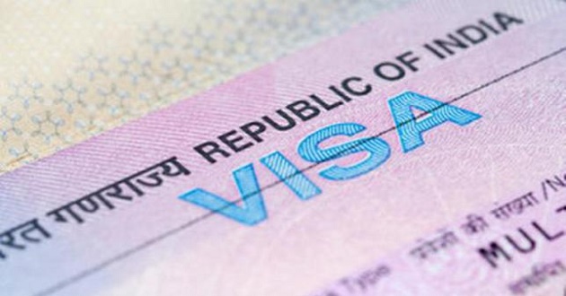 indian visa bd