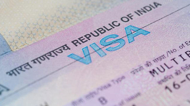 indian visa 2