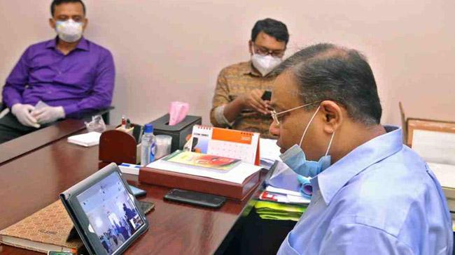 info minister hasan mahmud 20 06 2020 2