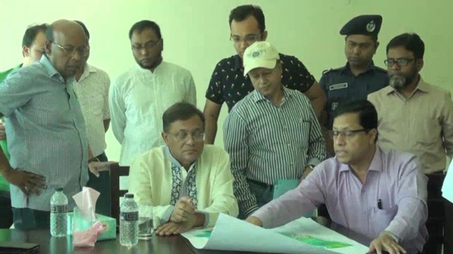 info minister hasan mahmud