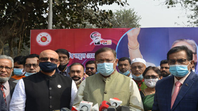 information minister hasan mahmud 10