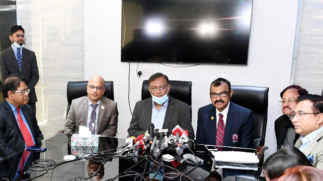 information minister hasan mahmud 9