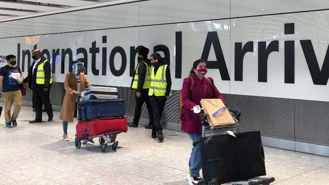 international flight ban bangladesh