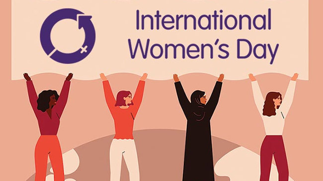 international women day
