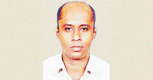 biplob son of taher