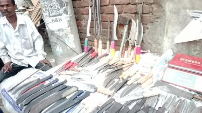 knife buy students