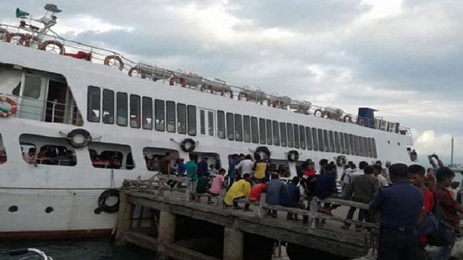 storm bulbul affected in saint martin