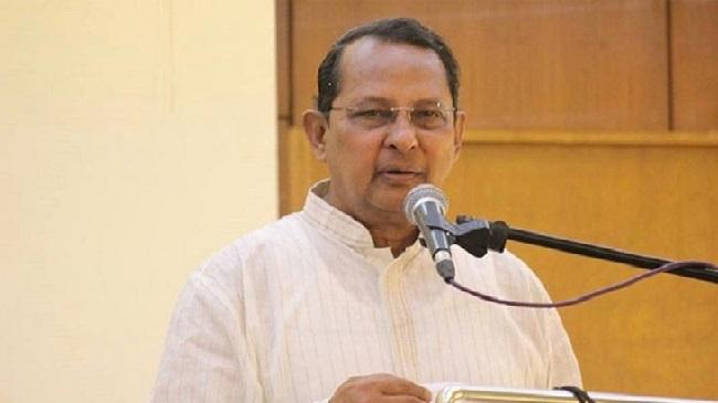 inu ex minister