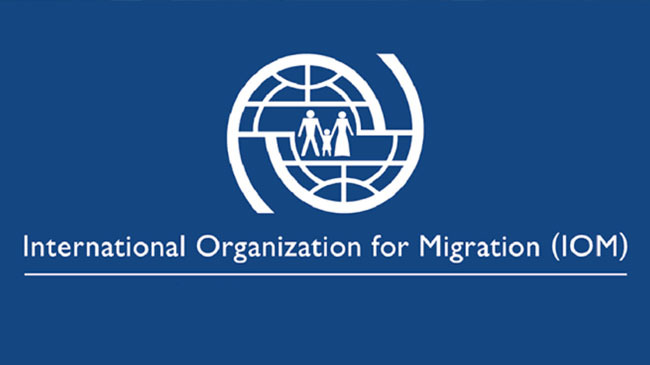 iom logo