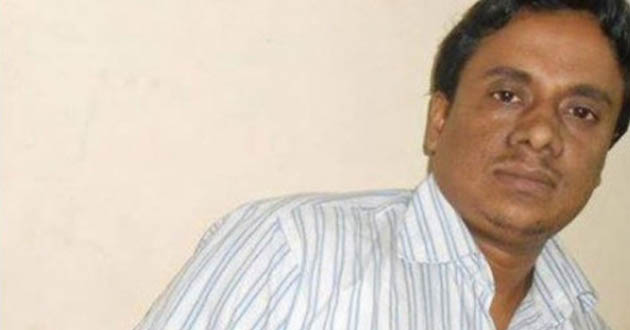 iom official touhidul islam