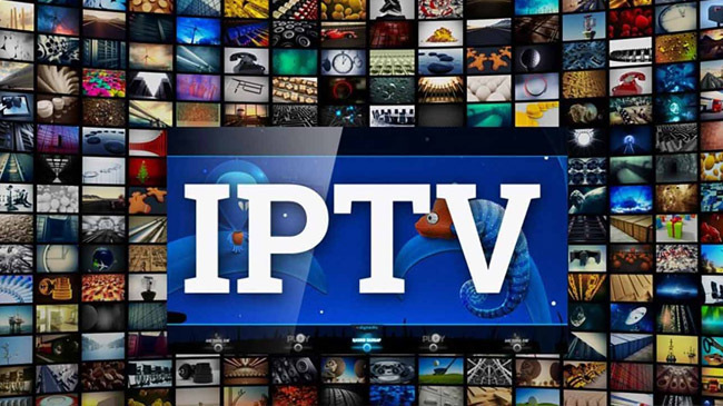 ip tv