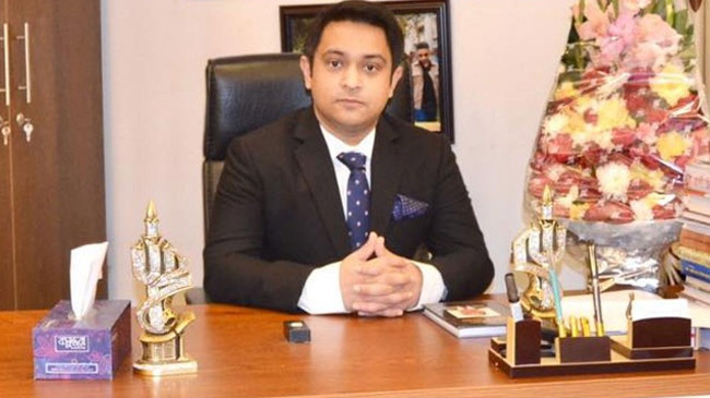irfan selim son haji selim
