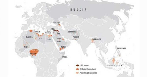 is map with bangladesh