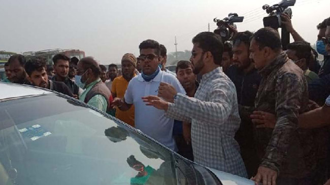 ishraq hossain farry