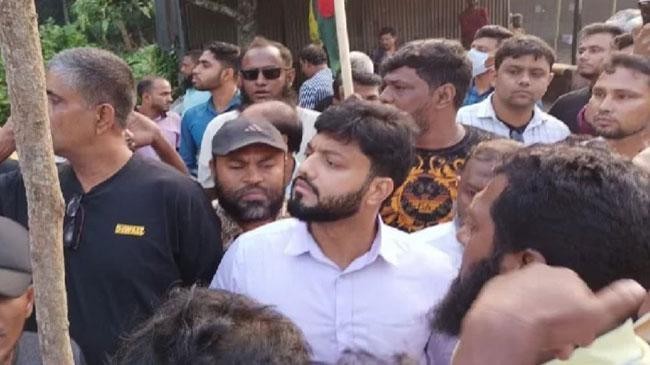 israk bnp bd