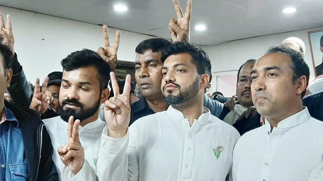 israk tabith bnp