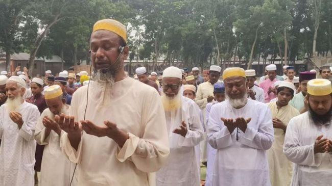 istiska prayer 1