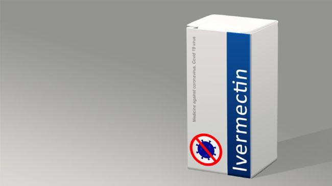 ivermectine vacctine