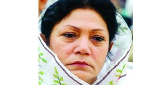 ivy rahman 24 august died