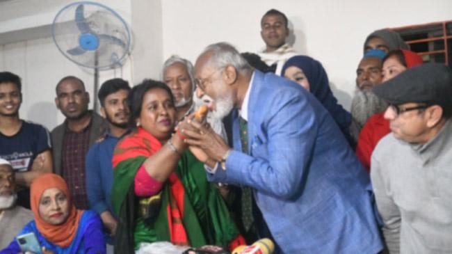 ivy taimur sweet narayangonj
