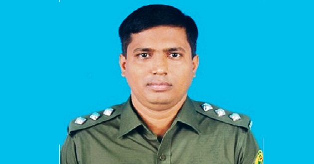 jafor sadek arrest