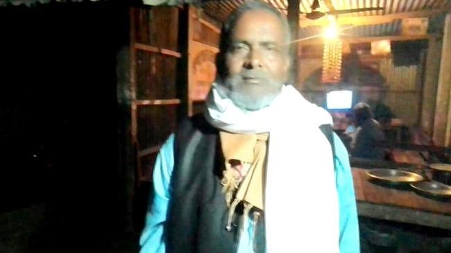 jahan ali sarkar